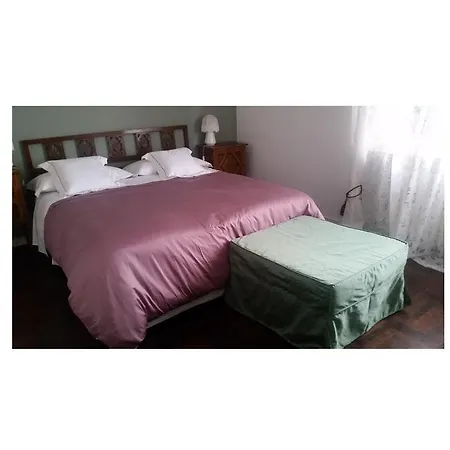 Bed and breakfast La Casa Di Lili Grottaferrata