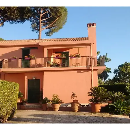 Bed & Breakfast La Casa Di Lili 3*