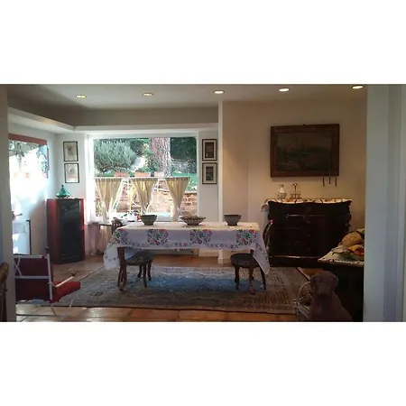 La Casa Di Lili