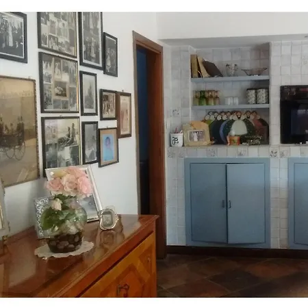 La Casa Di Lili Bed and breakfast 3*