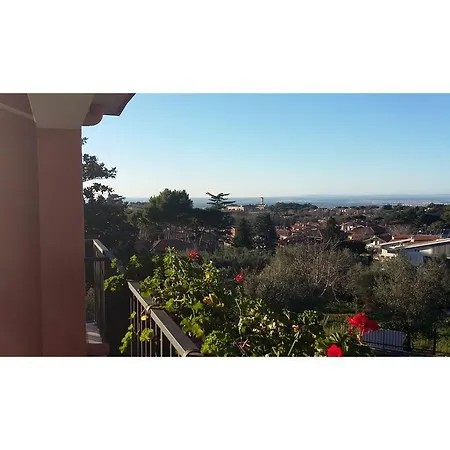 Bed and breakfast La Casa Di Lili 3*