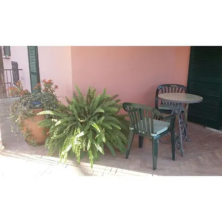 La Casa Di Lili