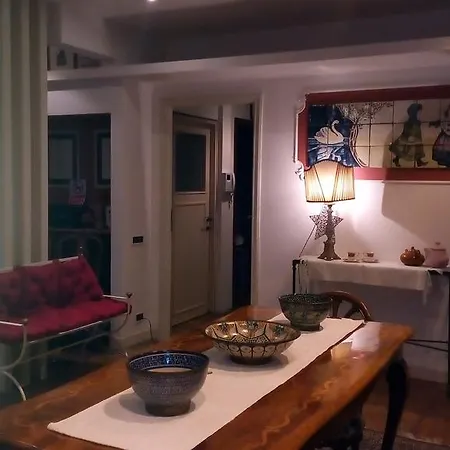 La Casa Di Lili 3*
