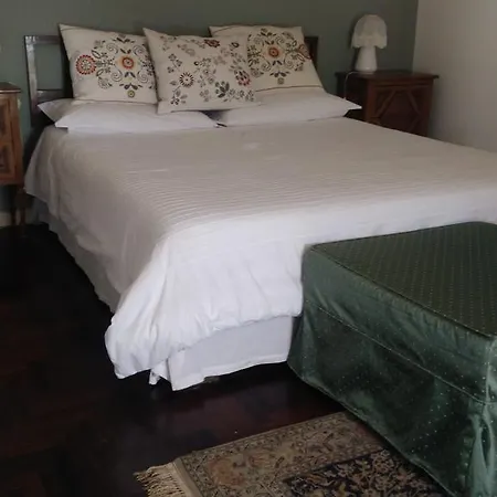 La Casa Di Lili Bed and breakfast 3*