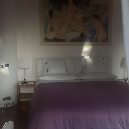 La Casa Di Lili Bed & Breakfast
